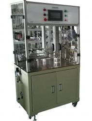 Auto Cutting Coiling Enlacing Maszyna ACE0001 - Automatyczna maszyna do cięcia, zwijania i wiązania