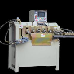 Auto Stainless Steel Coiling Maszyna DQ2-10mm - Maszyna do cięcia