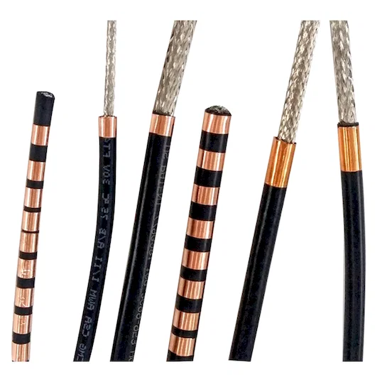 Copper Foil Owijanie taśmą Maszyna WPM-TP Thumb