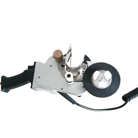 Ręczny Taśma Nawijarka AT-100